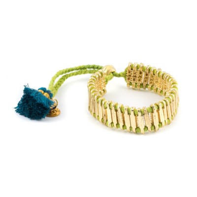HOUSE OF TUHINA Bracelet. HOUSE OF TUHINA Bracelet.