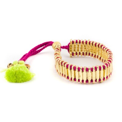HOUSE OF TUHINA Bracelet. HOUSE OF TUHINA Bracelet.