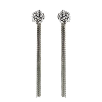 HOUSE OF TUHINA Boucles d’oreilles. HOUSE OF TUHINA Boucles d’oreilles.