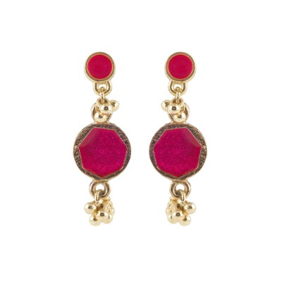 HOUSE OF TUHINA Boucles d’oreilles. HOUSE OF TUHINA Boucles d’oreilles.