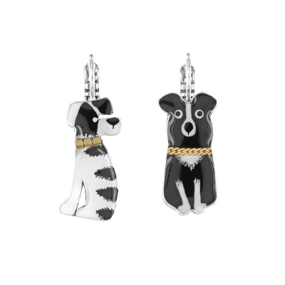 TARATATA bijoux Boucles Dormeuses Pas bouger. TARATATA bijoux Boucles Dormeuses Pas bouger.