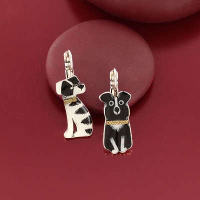 TARATATA bijoux Boucles Dormeuses Pas bouger. TARATATA bijoux Boucles Dormeuses Pas bouger.