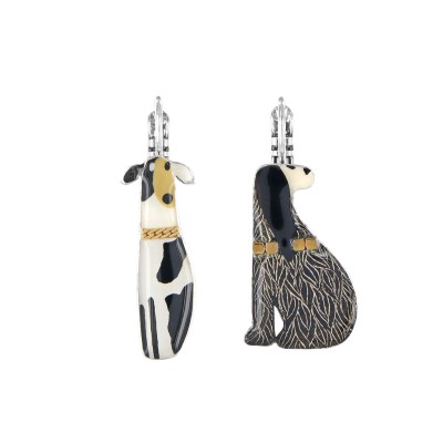 TARATATA bijoux Boucles Dormeuses Pas bouger. TARATATA bijoux Boucles Dormeuses Pas bouger.