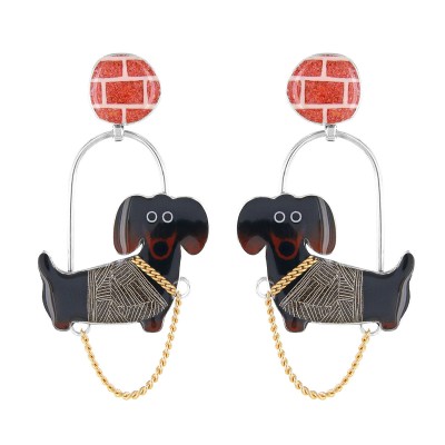 TARATATA bijoux Boucles d'oreilles Puces Pas bouger. TARATATA bijoux Boucles d'oreilles Puces Pas bouger.
