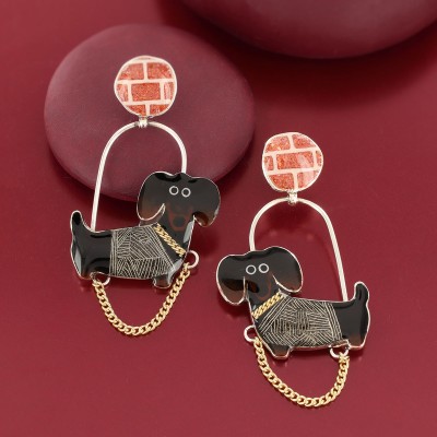 TARATATA bijoux Boucles d'oreilles Puces Pas bouger. TARATATA bijoux Boucles d'oreilles Puces Pas bouger.
