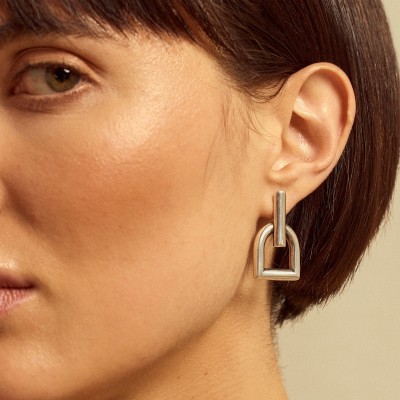 CXC Boucles d'oreilles Ambar. CXC Boucles d'oreilles Ambar.