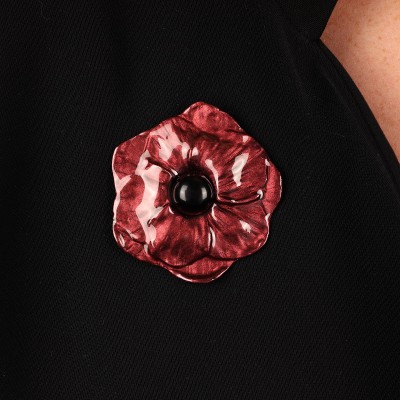 TARATATA bijoux Broche Carmen. TARATATA bijoux Broche Carmen.