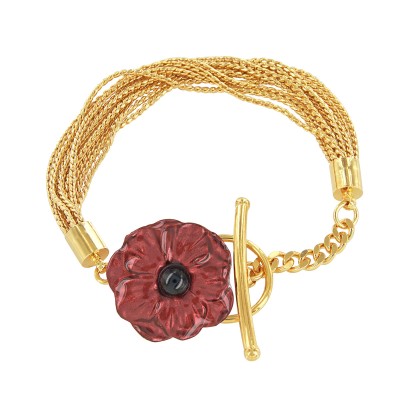 TARATATA bijoux Bracelet Carmen. TARATATA bijoux Bracelet Carmen.