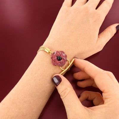 TARATATA bijoux Bracelet Carmen. TARATATA bijoux Bracelet Carmen.