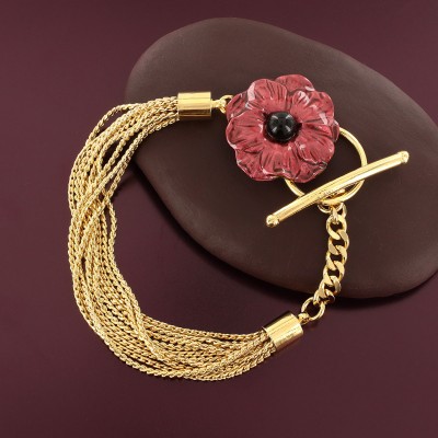TARATATA bijoux Bracelet Carmen. TARATATA bijoux Bracelet Carmen.