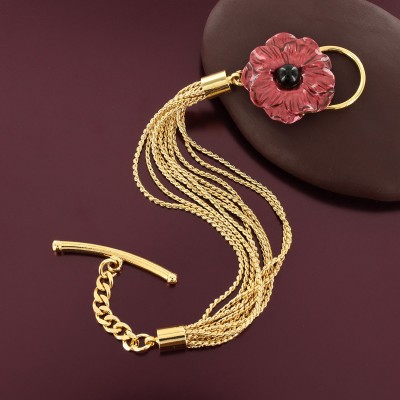 TARATATA bijoux Bracelet Carmen. TARATATA bijoux Bracelet Carmen.