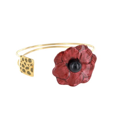 TARATATA bijoux Bracelet Jonc. TARATATA bijoux Bracelet Jonc.