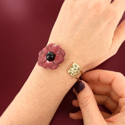 TARATATA bijoux Bracelet Jonc. TARATATA bijoux Bracelet Jonc.