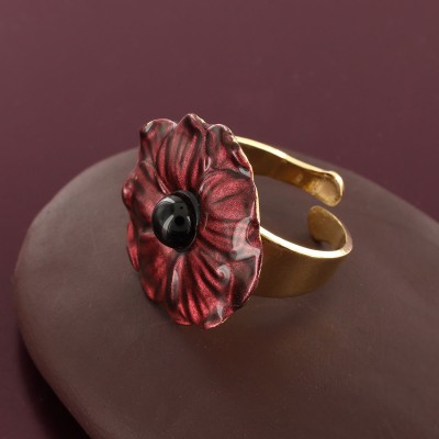 TARATATA bijoux Bague Carmen. TARATATA bijoux Bague Carmen.
