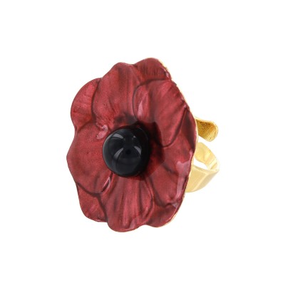 TARATATA bijoux Bague Carmen. TARATATA bijoux Bague Carmen.