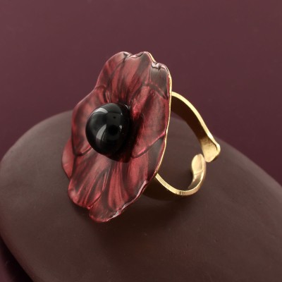 TARATATA bijoux Bague Carmen. TARATATA bijoux Bague Carmen.