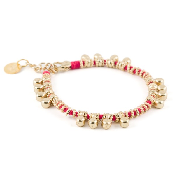 HOUSE OF TUHINA Bracelet.