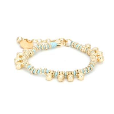 HOUSE OF TUHINA Bracelet. HOUSE OF TUHINA Bracelet.