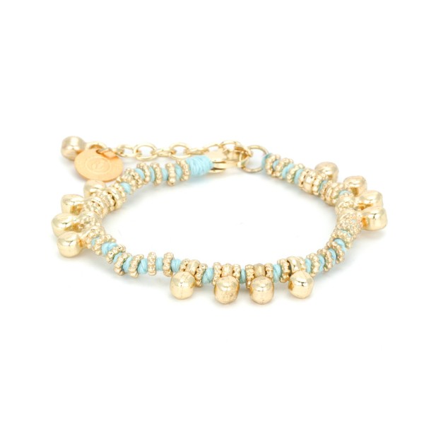 HOUSE OF TUHINA Bracelet.