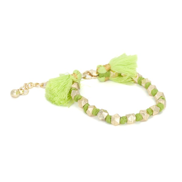 HOUSE OF TUHINA Bracelet.