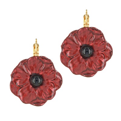 TARATATA bijoux Boucles Dormeuses Carmen. TARATATA bijoux Boucles Dormeuses Carmen.