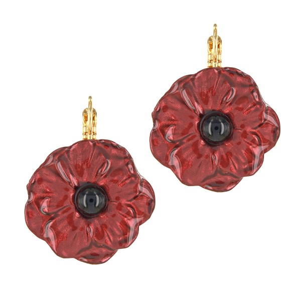 TARATATA bijoux Boucles Dormeuses Carmen.