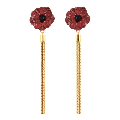 TARATATA bijoux Boucles d'oreilles Puces Carmen. TARATATA bijoux Boucles d'oreilles Puces Carmen.