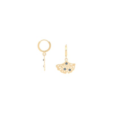 FRANCK HERVAL Boucles d’oreilles Créoles Jinka. FRANCK HERVAL Boucles d’oreilles Créoles Jinka.