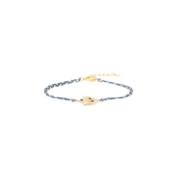 FRANCK HERVAL Bracelet Jinka.