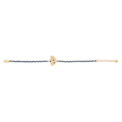 FRANCK HERVAL Bracelet Jinka. FRANCK HERVAL Bracelet Jinka.