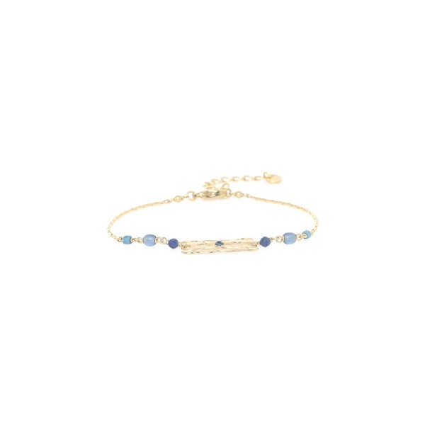 FRANCK HERVAL Bracelet Jinka.