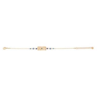 FRANCK HERVAL Bracelet Jinka.