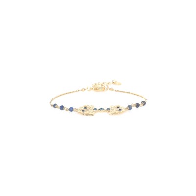 FRANCK HERVAL Bracelet Jinka.