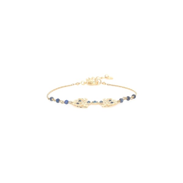FRANCK HERVAL Bracelet Jinka.
