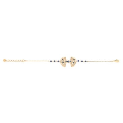 FRANCK HERVAL Bracelet Jinka.