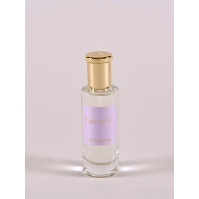 LES ECUADORS Eau de parfum Figue de Toi 30ml.