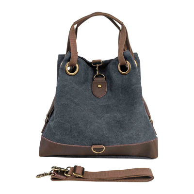 ZEDE Paris Sac Cabas Montparnasse Noir. ZEDE Paris Sac Cabas Montparnasse Noir.