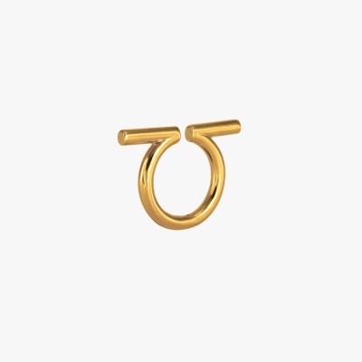 CXC Bague Jazmin Essence Oméga. CXC Bague Jazmin Essence Oméga.