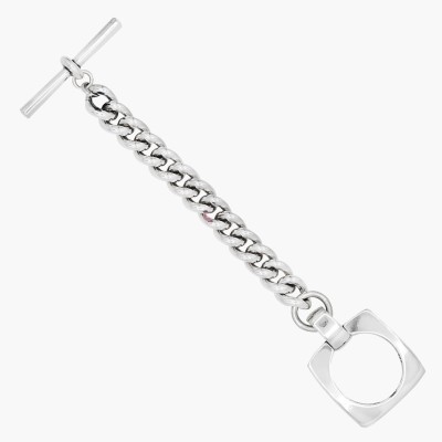 CXC Bracelet Canela Aldaba. CXC Bracelet Canela Aldaba.
