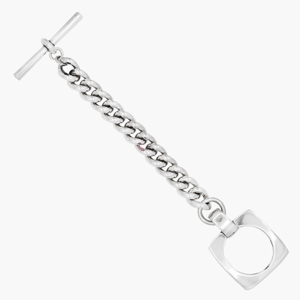 CXC Bracelet Canela Aldaba.