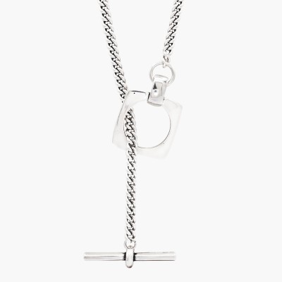 CXC Collier Canela Aldaba. CXC Collier Canela Aldaba.