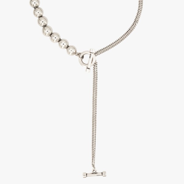 CXC Collier Jazmin Boules.
