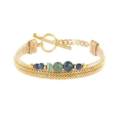 TARATATA bijoux Bracelet Zen. TARATATA bijoux Bracelet Zen.