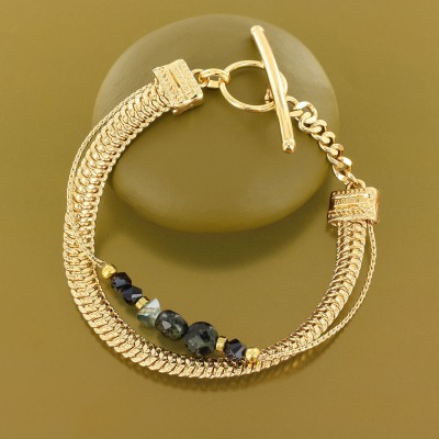 TARATATA bijoux Bracelet Zen. TARATATA bijoux Bracelet Zen.