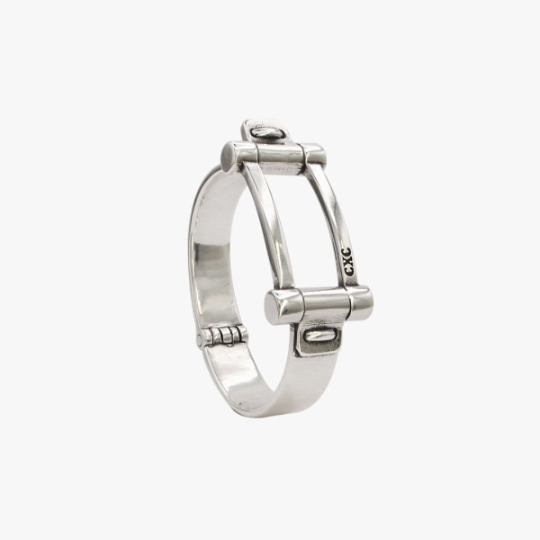 CXC Bracelet Jonc Jazmin.
