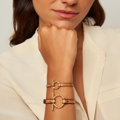 CXC Bracelet Jazmin Oméga. CXC Bracelet Jazmin Oméga.