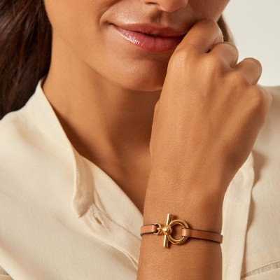CXC Bracelet Jazmin Oméga. CXC Bracelet Jazmin Oméga.