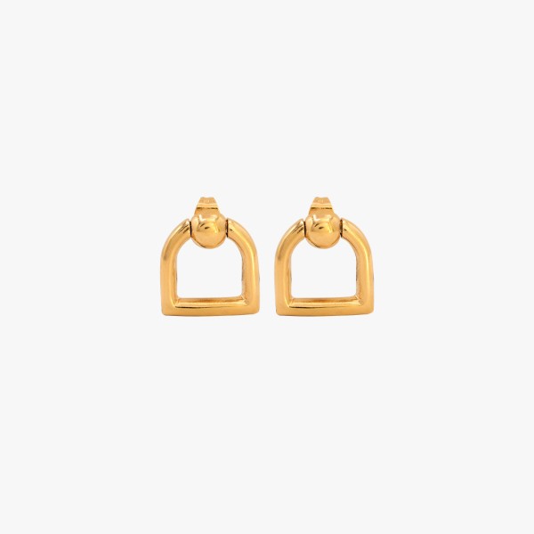 CXC Boucles d’oreilles Jazmin Big Star.