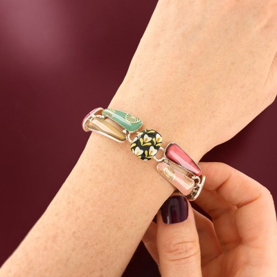 TARATATA bijoux Bracelet Étincelle. TARATATA bijoux Bracelet Étincelle.