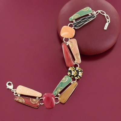 TARATATA bijoux Bracelet Étincelle. TARATATA bijoux Bracelet Étincelle.